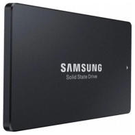 Купить Твердотельный накопитель  960GB SSD Samsung PM893 2.5” SATA3 R550Mb/s W520MB/s MZ7L3960HCJR-00A07 Алматы