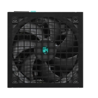 купить БП ATX 1000W DeepCool GamerStorm PN1000M-FC, Gold, 20+4/24+4/24+4+8/24+8+8, 13.5cm, 3x6+2p+16p PCI-E в Алматы фото 2