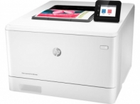купить Принтер лазерный HP W1Y45A Color LaserJet Pro M454dw Printer, A4, 600 x 600dpi, цв.-28стр/мин, ч/б-28стр/мин, RJ-45, USB в Алматы фото 3