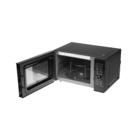 купить Panasonic NN-GD37HBZPE Микроволновая печь в Алматы фото 3