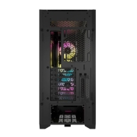 купить Корпус Corsair iCUE 5000D RGB Airflow черный (CC-9011242-WW) в Алматы фото 4