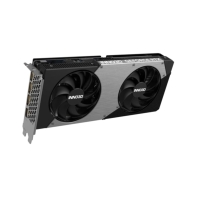 Купить Видеокарта Inno3D GeForce RTX 5060 Ti TWIN X2 [N506T2-08D7-193075N] Алматы