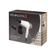 купить Фен Remington D5720 белый в Алматы фото 2