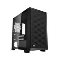 Купить Корпус PCCooler C3D310 BK mATX/ITX USB3.0, 2xUSB2.0 Black Алматы