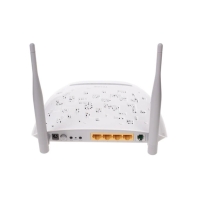 купить Модем DSL TP-Link TD-W8961N(RU), 300 Mbps Wireless N ADSL2  маршрутизатор в Алматы фото 3