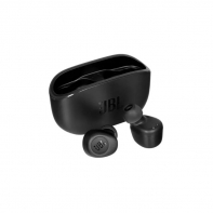 купить JBL Wave 100TWS - True Wireless In-Ear Headset - Black в Алматы фото 1