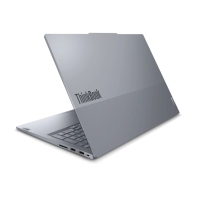 купить Lenovo ThinkBook 16 G7 QOY, Snapdragon&reg; X Plus X1P-42-100 (3.40GHz, 42MB) 16 1920 x 1200 Non-Touch,  (28) в Алматы фото 3