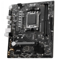 купить Материнcкая плата MSI PRO A620M-E sAM5 A620 2xDDR5 M.2 HDMI D-Sub mATX в Алматы фото 3