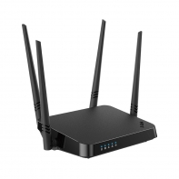 купить Маршрутизатор D-Link DIR-825/RU/I1A в Алматы фото 1