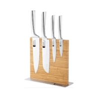 купить Набор ножей Bergner Kobe BG BG-39300-MM 5pc в Алматы фото 1