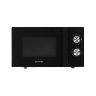 купить Микроволновая печь Gorenje MO20E2BH в Алматы фото 1