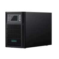 Купить Источник бесперебойного питания MARSRIVA MR-US2K Smart Online UPS, 2KVA / 2KW, 4*12V/9Ah battery, EU outlet в Алматы