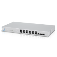 купить Коммутатор Ubiquiti UniFi Switch 16 XG управляемый 16xSFP  4x10GBASE-T US-16-XG в Алматы фото 1