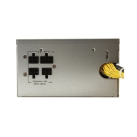 купить БП ATX 850W Seasonic SSP-850CM, Gold, 20+4/24+8/20+4+8/24+8+8, 12сm, 4x6+2p PCI-E, OEM в Алматы фото 2