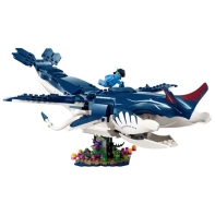 купить Конструктор LEGO Avatar Паякан, Тулкун и Костюм краба в Алматы фото 3