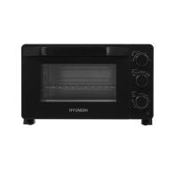 Купить Мини-печь Hyundai MIO-HY080 23л. 1500Вт черный Алматы