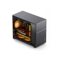 купить Компьютерный корпус Jonsbo D31 MESH Black без Б/П в Алматы фото 2