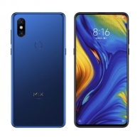 купить Смартфон 6,39* Xiaomi Mi Mix 3 128GB синий в Алматы фото 1