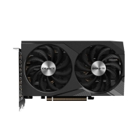 Купить GIGABYTE Video Card NVidia GeForce RTX 3060 WINDFORCE 12G, GDDR6 12GB/192bit, PCI-E 4.0, 7680x4320 550W DisplayPort 1.4a *2 HDMI 2.1 *2 Алматы