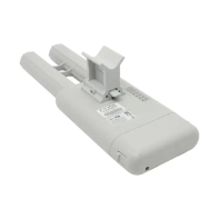 купить Wi-Fi точка доступа MikroTik RBOmniTikU-5HnD Router OS, (5x1000, USB, 64Mb, 802.11 ac, 5Ghz), outd в Алматы фото 2