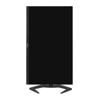купить Монитор 27" PHILIPS 27M1N3200ZA (00/01) IPS 1920x1080 165Hz 1мс 250кд/м 1100:1 2xHDMI DP 2x5W Черный в Алматы фото 2