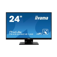 купить Монитор iiyama ProLite PLT2454M T2454MSC-B1AG A 24" в Алматы фото 1