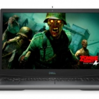купить Ноутбук Dell Inspiron G5 15 5510 (210-AYMV-A1) в Алматы фото 1