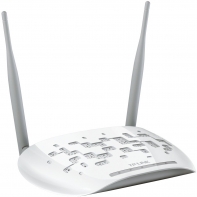 купить Wi-Fi точка доступа, TP-Link, TL-WA801ND, 300M в Алматы фото 1