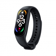 купить Фитнес браслет Xiaomi Mi Smart Band 7 в Алматы фото 1
