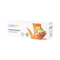 купить Картридж Colorfix CF283A/Cartridge 737 в Алматы фото 1