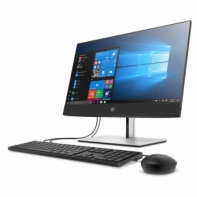 купить Моноблок HP 205U4ES ProOne 440 G6 AiO 23.8 i3-10100T 8GB/128+1TB Win10 Pro в Алматы фото 3
