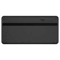 купить Клавиатура беспроводная A4tech FBK30-Black <BT+2,4GHz, compact> в Алматы фото 3