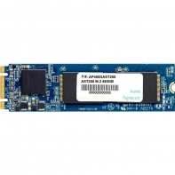 купить 480GB SSD Apacer AST280 AP480GAST280-1 SATA M.2 6Gb/s 500 MB в Алматы фото 1