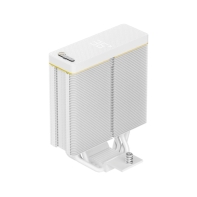 купить Вентилятор для процессора Ocypus Iota A40 WH Dual FAN TDP 220W 1851/1700/1200/115X/AM5/AM4 Белый в Алматы фото 3