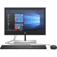купить HP 44G65ES ProOne 440 G6 AiO 23.8 NT i5-10500T 16GB/512 Win10 Pro в Алматы фото 2