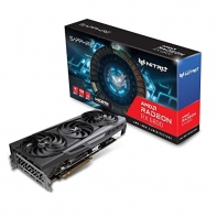купить Видеокарта 16GB RX 6800 GDDR6 SAPPHIRE NITRO+ GAMING OC 3xDP HDMI (11305-01-20G) в Алматы фото 2