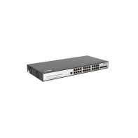 купить Коммутатор BDCOM S2900-24P4X в Алматы фото 2