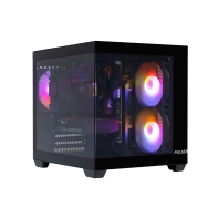 купить Core i5-14400F-2.5GHz/B760/RAM 16GB/SSD 1TB (M.2)/RTX5060-8GB/no DVD/600W/ в Алматы фото 1