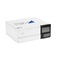 купить МФУ Epson L8160, A4,print 5760x1440dpi, 32/32ppm, scan 1200x4800dpi,LCD,USB 2.0,LAN,Wi-Fi C11CJ20404 в Алматы фото 2