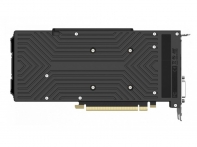 купить 8GB RTX2060S Super GDDR6 256-bit 1650 MHz, PCIe3.0x16, DP HDMI DVI 2Fan Питание 1x8Pin Gainward Ghost (NE6206S018P2-1160X-1) Bulk в Алматы фото 4