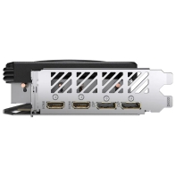 купить Видеокарта Gigabyte Radeon RX 7900 XTX GAMING OC 24G (GV-R79XTXGAMING OC-24GD) в Алматы фото 3