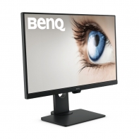 купить Монитор 27* BenQ GW2780 IPS 1920x1080 60GHz 250кд/м2 5ms 1000:1 VGA HDMI DP Black в Алматы фото 1