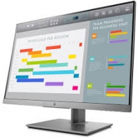 купить Монитор EliteDisplay E243i 24* IPS LED в Алматы фото 2