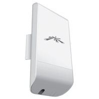купить WiFi точка доступа Ubiquiti NanoLoco M5 LocoM5(EU) в Алматы фото 2