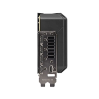 купить Видеокарта ASUS GeForce RTX5070 12GB GDDR7 192-bit 2xHDMI 3xDP ROG-STRIX-RTX5070-O12G-GAMING в Алматы фото 4