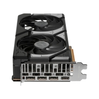 купить Видеокарта ASUS GeForce DUAL-RTX5060-O8G, 8GB GDDR7 128-bit 1xHDMI 3xDP DUAL-RTX5060-O8G в Алматы фото 3