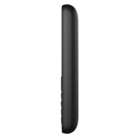 купить Мобильный телефон NOKIA 130 DS TA-1017 BLACK в Алматы фото 4
