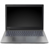 купить Ноутбук Lenovo IdeaPad 330-15ARR  15.6** FHD(1920x1080) nonGLARE/AMD Ryzen 7 2700U 2.2GHz Quad/8GB/1TB/R540 2GB/DVD-RW/WiFi/BT4.1/0.3MP/4in1/USB-C/2cell/2.20kg/DOS/1Y/GREY в Алматы фото 3