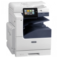 Купить Базовый модуль МФУ Xerox VersaLink C7120/25/30 (C7101V_D) Настольная конфигурация Алматы
