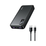 Купить Пауэрбанк Ugreen PB312 20000mAh PD 20W 25683 Алматы